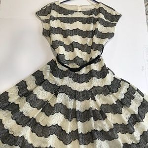 Eva Mendez New York & company dress - 2